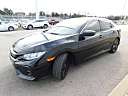 Thumbnail image of 2017 Honda Civic at Mathews Nissan