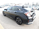 Thumbnail image of 2017 Honda Civic at Mathews Nissan