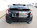 Thumbnail image of 2017 Honda Civic at Mathews Nissan
