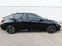 Thumbnail image of 2017 Honda Civic at Mathews Nissan