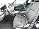 Thumbnail image of 2017 Honda Civic at Mathews Nissan