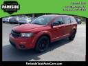 Thumbnail image of 2018 Dodge Journey at Parkside Total Auto Care