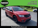 Thumbnail image of 2018 Dodge Journey at Parkside Total Auto Care