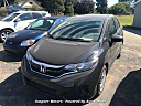 2019 Honda Fit LX at Gasparr Motors