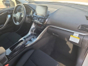 Thumbnail image of 2024 Mitsubishi Eclipse Cross at Quakertown Mitsubishi