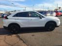 Thumbnail image of 2024 Mitsubishi Eclipse Cross at Quakertown Mitsubishi