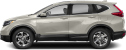 2019 Honda CR-V EX-L at Hamilton Honda
