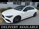 Thumbnail image of 2025 Mercedes-Benz CLA at MercedesBenzOfColumbusNEW of Columbus, GA
