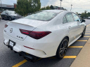 Thumbnail image of 2025 Mercedes-Benz CLA at MercedesBenzOfColumbusNEW of Columbus, GA