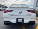 Thumbnail image of 2025 Mercedes-Benz CLA at MercedesBenzOfColumbusNEW of Columbus, GA