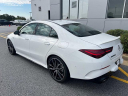 Thumbnail image of 2025 Mercedes-Benz CLA at MercedesBenzOfColumbusNEW of Columbus, GA