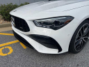 Thumbnail image of 2025 Mercedes-Benz CLA at MercedesBenzOfColumbusNEW of Columbus, GA
