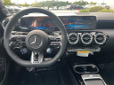 Thumbnail image of 2025 Mercedes-Benz CLA at MercedesBenzOfColumbusNEW of Columbus, GA
