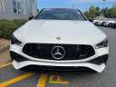 Thumbnail image of 2025 Mercedes-Benz CLA at MercedesBenzOfColumbusNEW of Columbus, GA