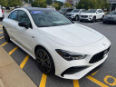 Thumbnail image of 2025 Mercedes-Benz CLA at MercedesBenzOfColumbusNEW of Columbus, GA