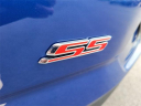 Thumbnail image of 2021 Chevrolet Camaro at Russell Chevrolet