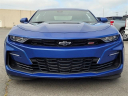 Thumbnail image of 2021 Chevrolet Camaro at Russell Chevrolet