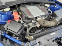 Thumbnail image of 2021 Chevrolet Camaro at Russell Chevrolet