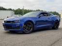 Thumbnail image of 2021 Chevrolet Camaro at Russell Chevrolet