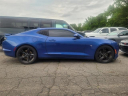 Thumbnail image of 2021 Chevrolet Camaro at Russell Chevrolet