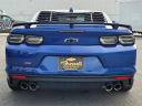 Thumbnail image of 2021 Chevrolet Camaro at Russell Chevrolet