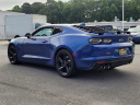 Thumbnail image of 2021 Chevrolet Camaro at Russell Chevrolet