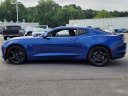 Thumbnail image of 2021 Chevrolet Camaro at Russell Chevrolet