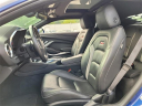 Thumbnail image of 2021 Chevrolet Camaro at Russell Chevrolet