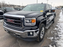 Thumbnail image of 2015 GMC Sierra 1500 at LaFontaine Chrysler Dodge Jeep Ram of Fenton