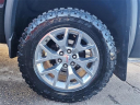 Thumbnail image of 2015 GMC Sierra 1500 at LaFontaine Chrysler Dodge Jeep Ram of Fenton