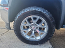 Thumbnail image of 2015 GMC Sierra 1500 at LaFontaine Chrysler Dodge Jeep Ram of Fenton