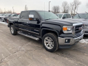 Thumbnail image of 2015 GMC Sierra 1500 at LaFontaine Chrysler Dodge Jeep Ram of Fenton