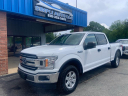 Thumbnail image of 2018 Ford F-150 at SIMPLI AUTO LLC
