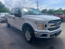 Thumbnail image of 2018 Ford F-150 at SIMPLI AUTO LLC