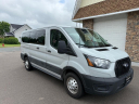 Thumbnail image of 2021 Ford Transit at REECIA MOTORS LLC