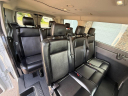 Thumbnail image of 2021 Ford Transit at REECIA MOTORS LLC