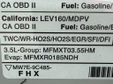 Thumbnail image of 2021 Ford Transit at REECIA MOTORS LLC