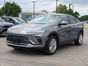 2024 Buick Envista Preferred at North Park Volkswagen Of Dominion - New