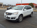 Thumbnail image of 2016 Chevrolet Traverse at Flatoff's Gold Key Motors