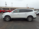Thumbnail image of 2016 Chevrolet Traverse at Flatoff's Gold Key Motors