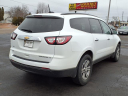 Thumbnail image of 2016 Chevrolet Traverse at Flatoff's Gold Key Motors