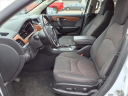 Thumbnail image of 2016 Chevrolet Traverse at Flatoff's Gold Key Motors