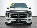 Thumbnail image of 2021 Ford F-150 at Bartow Ford Company