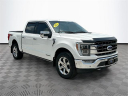 Thumbnail image of 2021 Ford F-150 at Bartow Ford Company