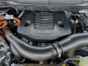 Thumbnail image of 2021 Ford F-150 at Bartow Ford Company