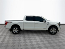 Thumbnail image of 2021 Ford F-150 at Bartow Ford Company