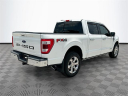 Thumbnail image of 2021 Ford F-150 at Bartow Ford Company