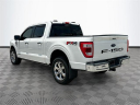 Thumbnail image of 2021 Ford F-150 at Bartow Ford Company