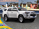 2021 Toyota 4Runner SR5 at Marina Del Rey Toyota