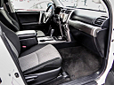 Thumbnail image of 2021 Toyota 4Runner at Marina Del Rey Toyota